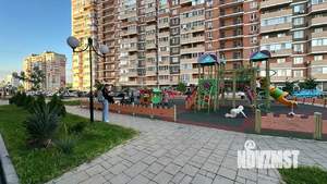 1-к квартира, вторичка, 44м2, 18/18 этаж
