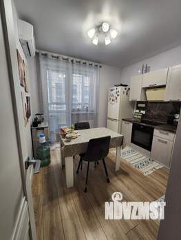 2-к квартира, вторичка, 46м2, 2/24 этаж