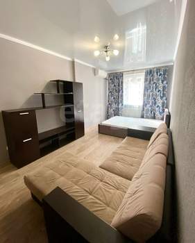1-к квартира, вторичка, 37м2, 14/18 этаж
