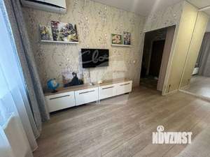 1-к квартира, вторичка, 35м2, 4/17 этаж