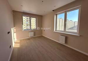 2-к квартира, вторичка, 51м2, 11/17 этаж