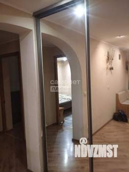 3-к квартира, вторичка, 79м2, 5/9 этаж