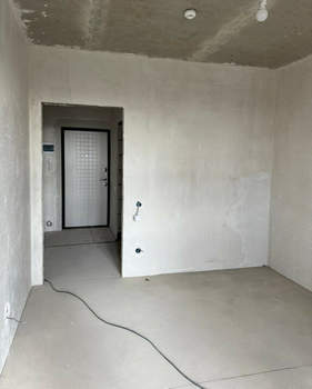 1-к квартира, вторичка, 42м2, 18/24 этаж