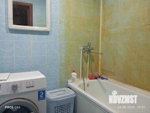 1-к квартира, вторичка, 38м2, 1/8 этаж