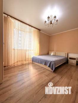 2-к квартира, вторичка, 58м2, 12/19 этаж