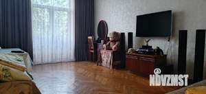 2-к квартира, вторичка, 53м2, 3/4 этаж