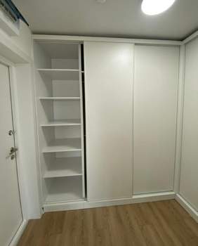 1-к квартира, вторичка, 39м2, 2/17 этаж