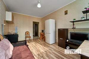 1-к квартира, вторичка, 39м2, 5/8 этаж