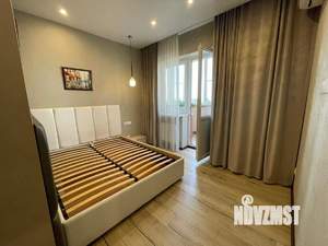 3-к квартира, вторичка, 107м2, 7/16 этаж