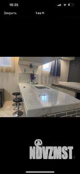 Студия квартира, вторичка, 65м2, 1/6 этаж