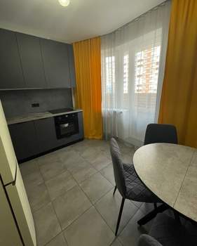 1-к квартира, вторичка, 40м2, 6/16 этаж