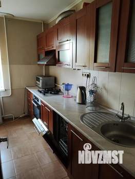 3-к квартира, вторичка, 62м2, 2/5 этаж