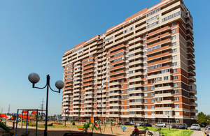 1-к квартира, вторичка, 39м2, 3/19 этаж