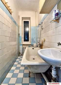 2-к квартира, вторичка, 44м2, 2/2 этаж