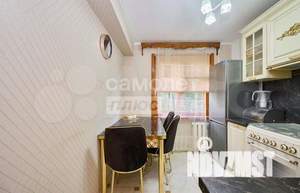 2-к квартира, вторичка, 42м2, 3/5 этаж