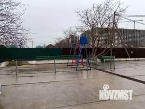 1-к квартира, вторичка, 35м2, 1/3 этаж