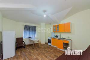 1-к квартира, вторичка, 52м2, 8/8 этаж