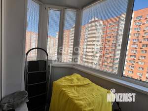 1-к квартира, вторичка, 38м2, 9/17 этаж