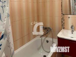 1-к квартира, вторичка, 39м2, 4/16 этаж