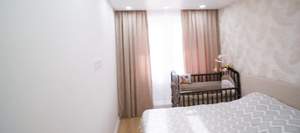 2-к квартира, вторичка, 61м2, 9/16 этаж