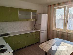 2-к квартира, вторичка, 57м2, 16/17 этаж