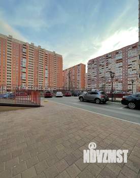 Студия квартира, вторичка, 20м2, 6/19 этаж