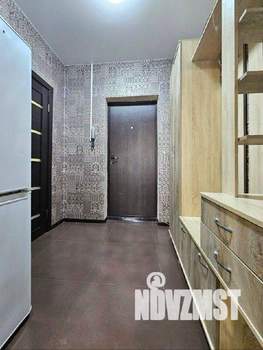 Студия квартира, вторичка, 28м2, 2/16 этаж