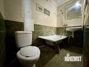 1-к квартира, вторичка, 44м2, 11/16 этаж