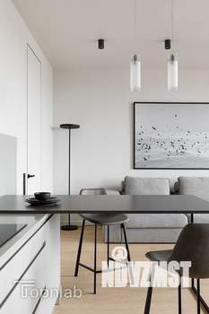 2-к квартира, вторичка, 62м2, 15/18 этаж