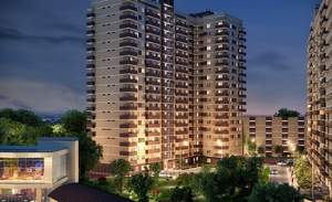 3-к квартира, вторичка, 60м2, 8/19 этаж