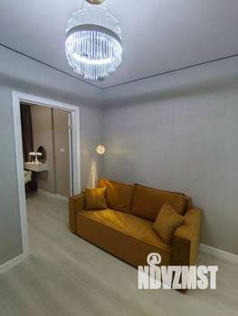 Студия квартира, вторичка, 26м2, 8/19 этаж