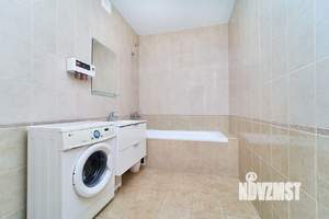 3-к квартира, сданный дом, 80м2, 18/24 этаж