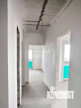 3-к квартира, вторичка, 55м2, 21/24 этаж