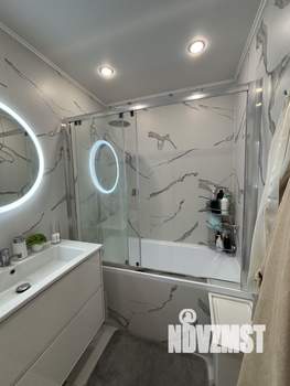 1-к квартира, вторичка, 40м2, 7/17 этаж