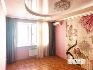 1-к квартира, вторичка, 40м2, 5/7 этаж