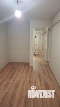 2-к квартира, вторичка, 63м2, 1/5 этаж