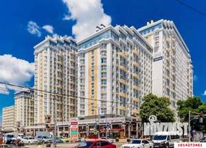 2-к квартира, вторичка, 64м2, 12/24 этаж