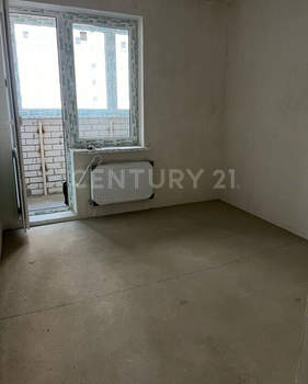 1-к квартира, вторичка, 36м2, 2/17 этаж