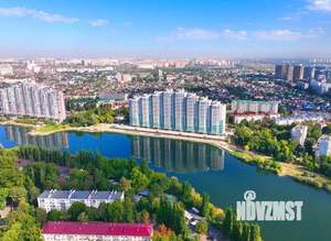 3-к квартира, вторичка, 81м2, 22/26 этаж