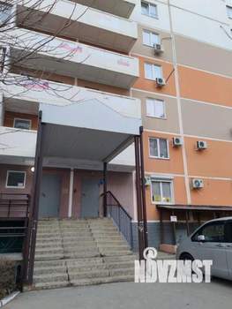 1-к квартира, вторичка, 38м2, 14/16 этаж