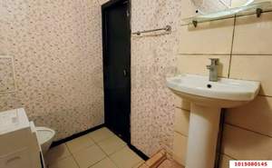 1-к квартира, вторичка, 38м2, 10/16 этаж