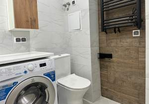 1-к квартира, вторичка, 38м2, 12/16 этаж