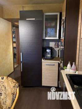 2-к квартира, вторичка, 53м2, 6/12 этаж