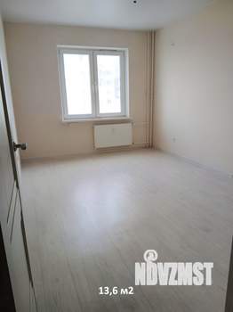 3-к квартира, вторичка, 87м2, 5/16 этаж