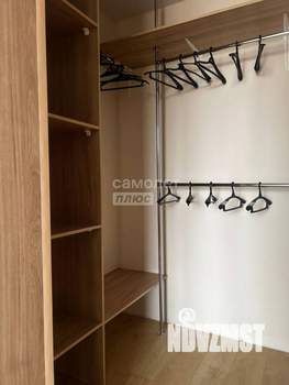 1-к квартира, вторичка, 36м2, 23/23 этаж