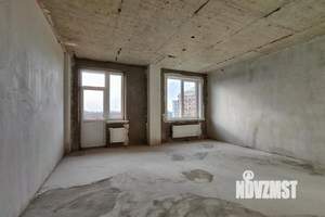 2-к квартира, вторичка, 70м2, 3/16 этаж