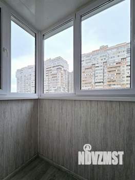 1-к квартира, вторичка, 44м2, 6/19 этаж