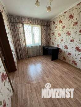 4-к квартира, вторичка, 75м2, 8/9 этаж