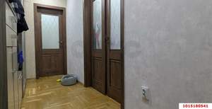 2-к квартира, вторичка, 50м2, 9/9 этаж