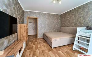 1-к квартира, вторичка, 45м2, 3/9 этаж
